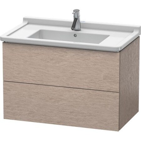 Duravit L-Cube Vanity Unit F.Starck3 LC626501111